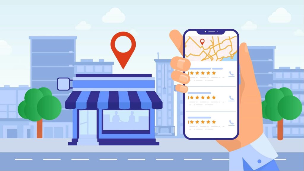 Local SEO The solution for small business