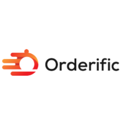 Orderific Logo