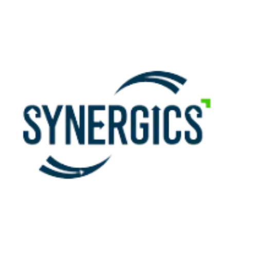 Synergics Logo