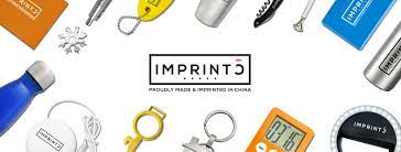 Imprint 5 – Custom Gift Items